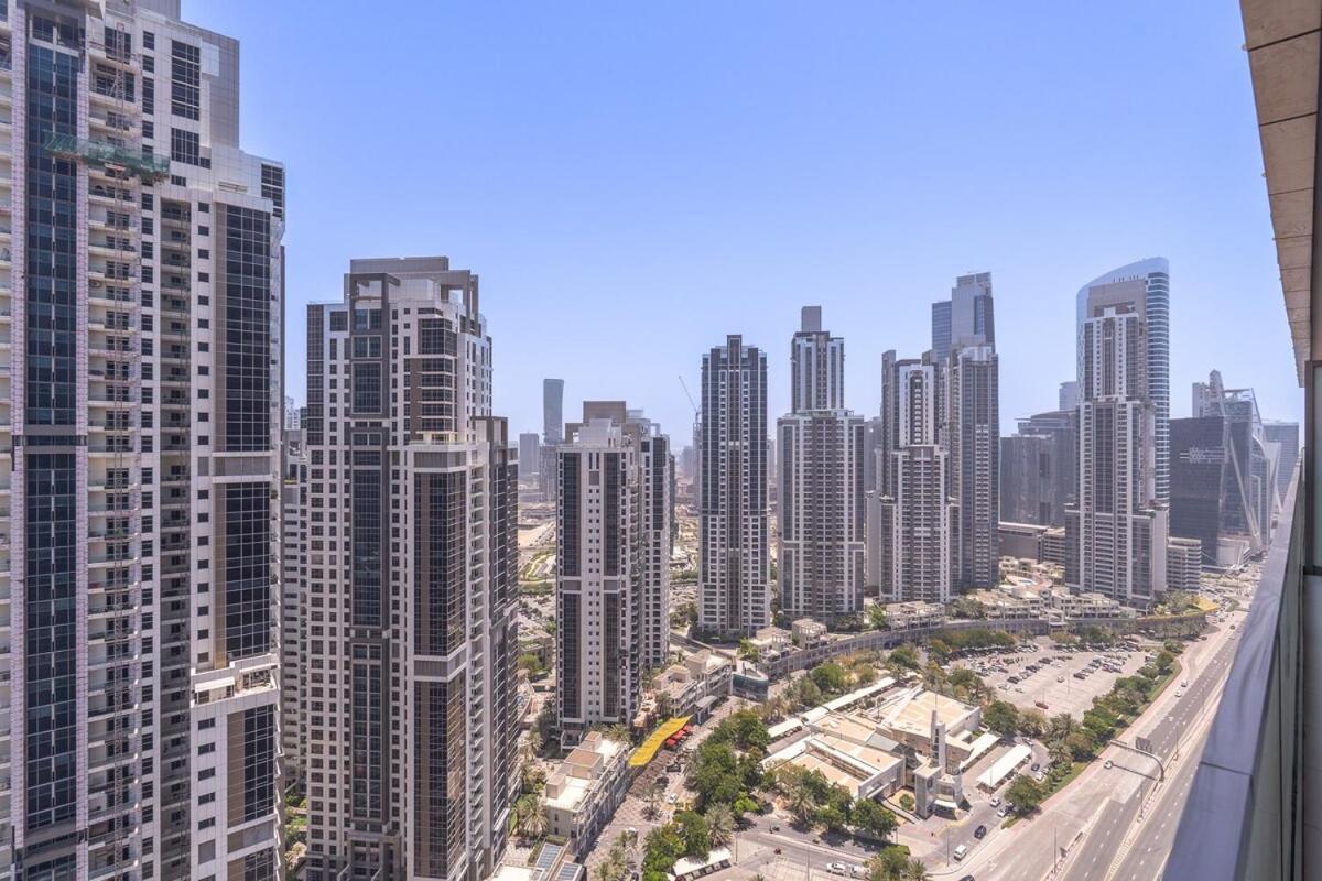 Apartment Modern 2br Perfect For 4 In Business Bay Dubai