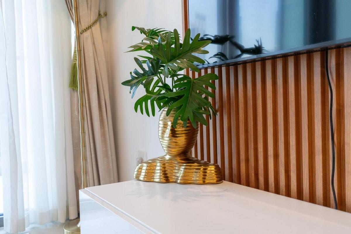 Modern 2br Perfect For 4 In Business Bay *