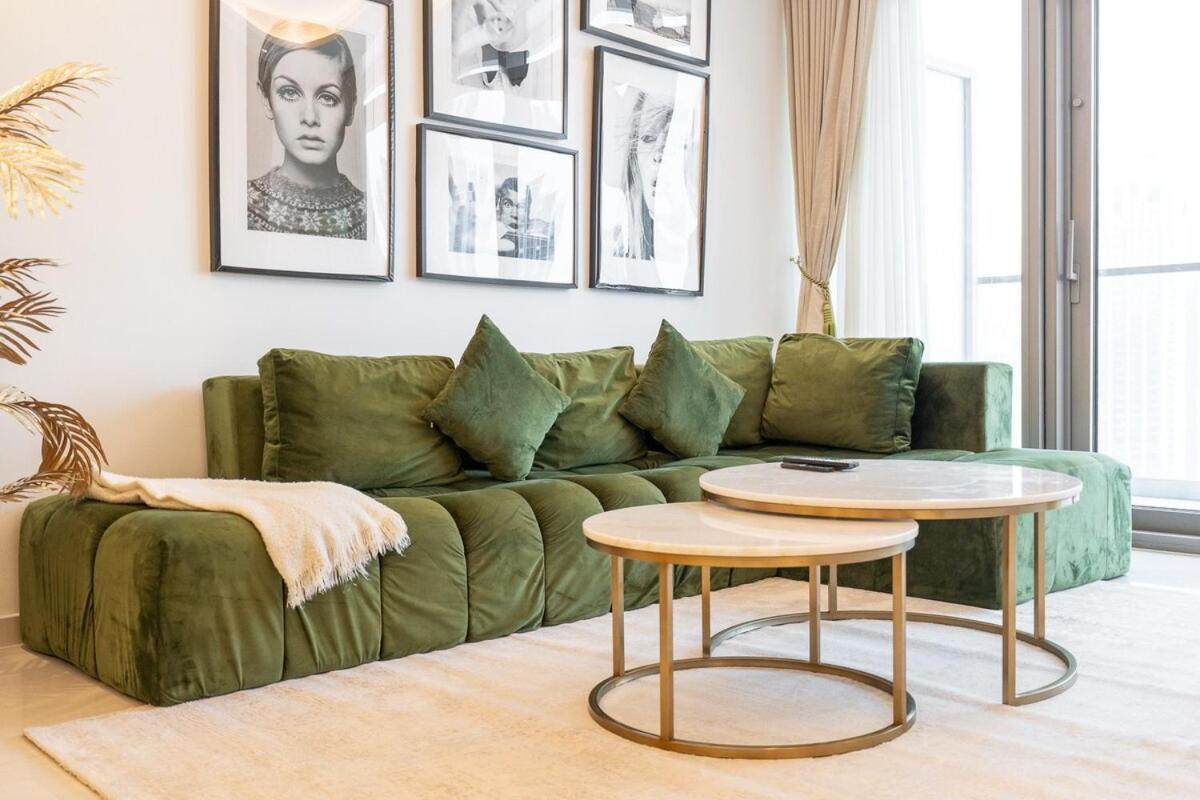 Modern 2br Perfect For 4 In Business Bay Apartment *