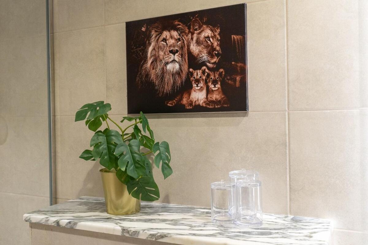 Modern 2br Perfect For 4 In Business Bay *