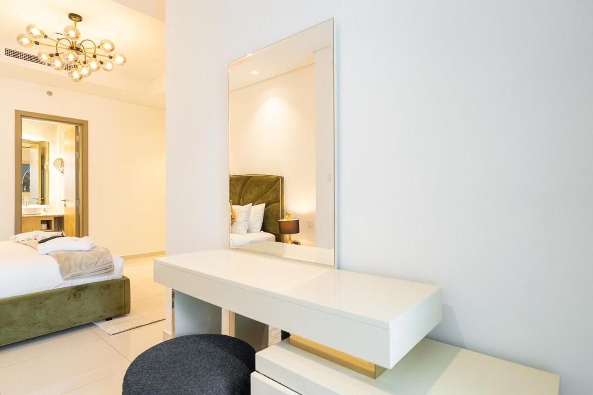 Modern 2br Perfect For 4 In Business Bay Apartment