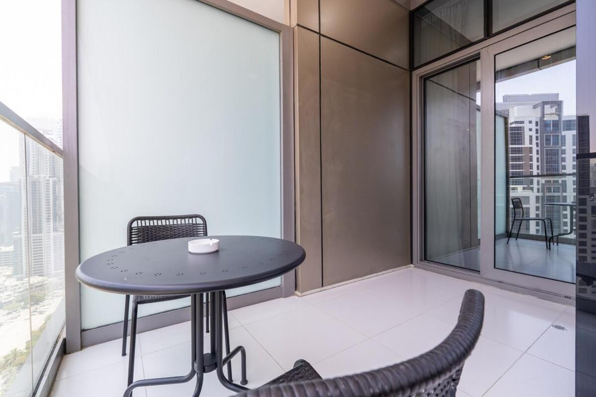 Modern 2br Perfect For 4 In Business Bay * Dubai