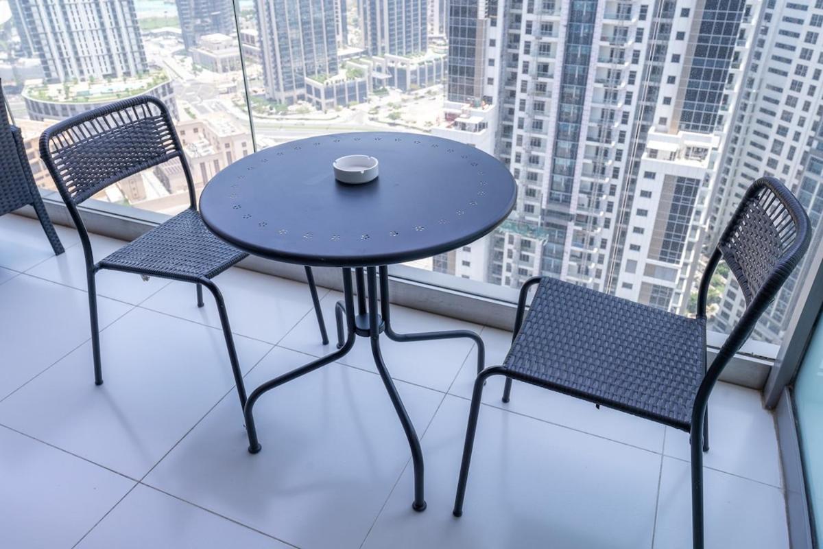Apartment Modern 2br Perfect For 4 In Business Bay *