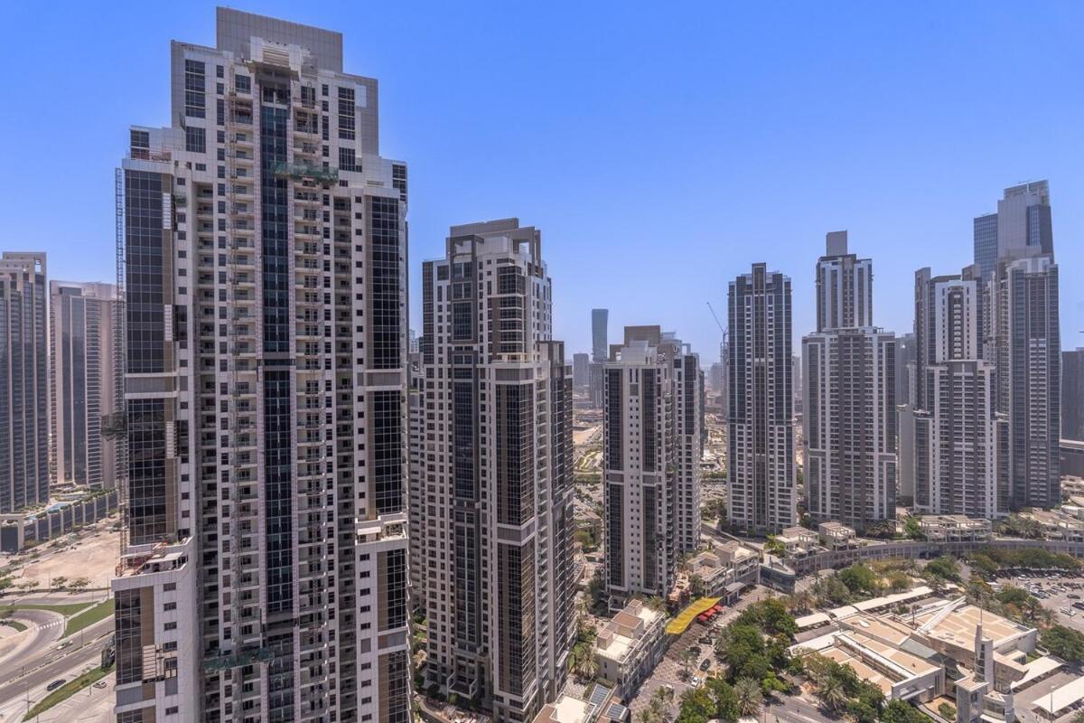 Modern 2br Perfect For 4 In Business Bay