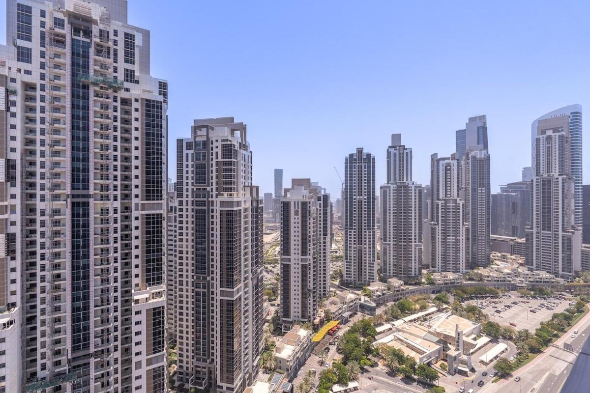 Apartment Modern 2br Perfect For 4 In Business Bay Dubai