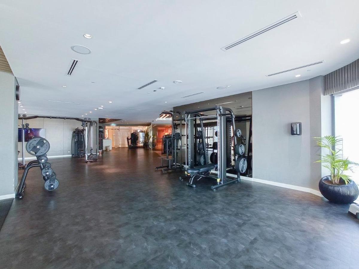 Modern 2br Perfect For 4 In Business Bay * Dubai