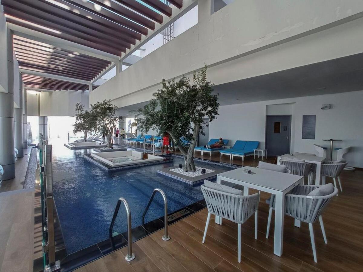 Modern 2br Perfect For 4 In Business Bay Apartment Dubai