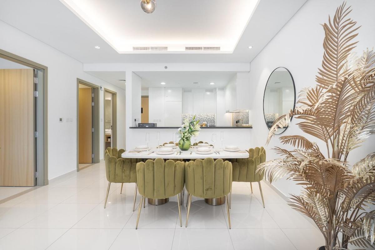 Modern 2br Perfect For 4 In Business Bay *