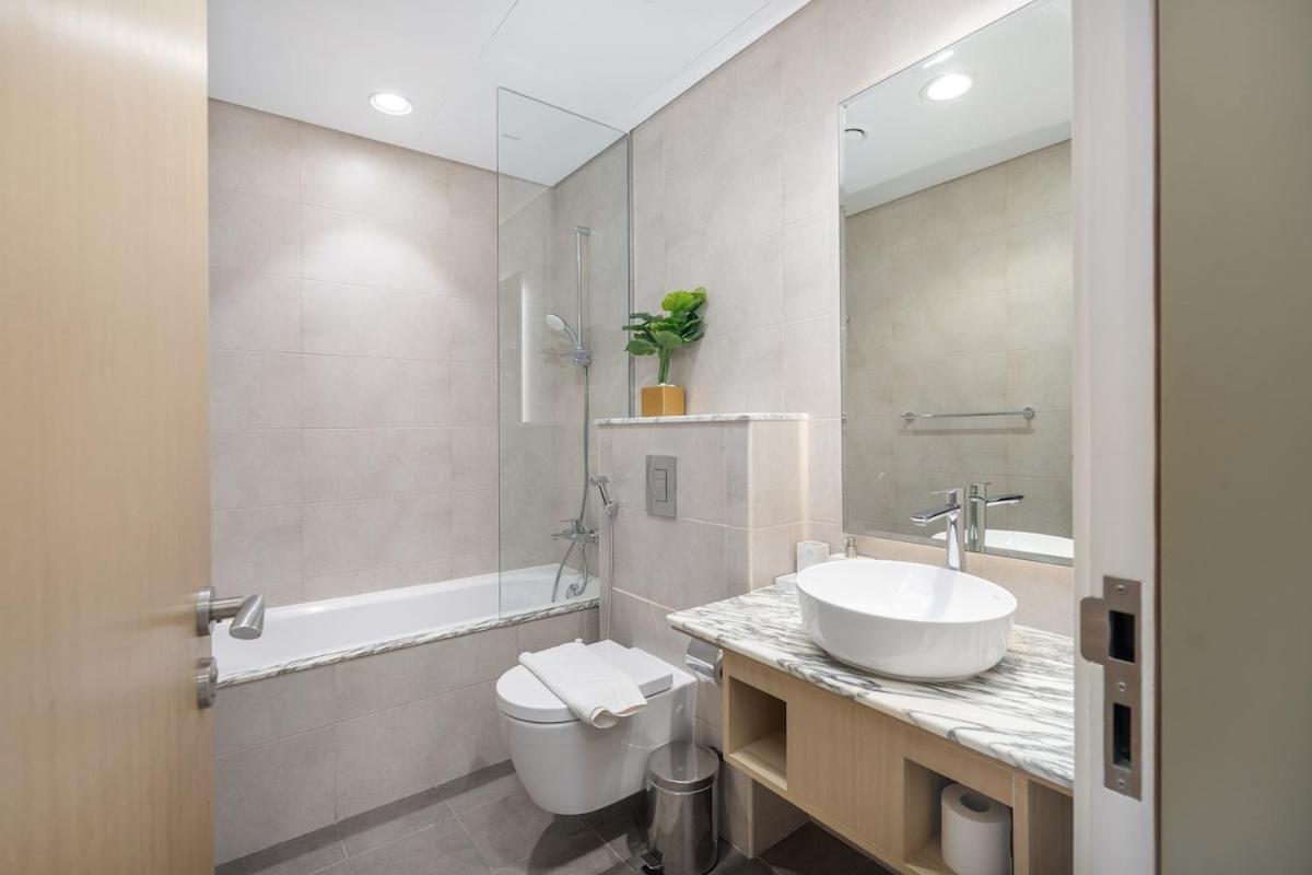 Modern 2br Perfect For 4 In Business Bay * Dubai